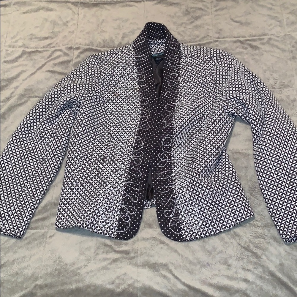 Women’s Blazer